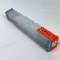 AKKO S25S STUCR-16 Bohrstange Ø25 mm für TC.T 16T3, rechts 93° Anstellwinkel, ohne Innenkühlung