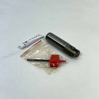 AKKO AEM90-AP16-D25-W25-L100-Z02-H Indexable Insert End...