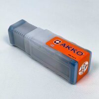 Akko SER 2525 M16C External Thread Turning Tool Holder, 16 ER right, Shank 25×25 mm