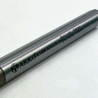 AKKO A16M STUCR 16 Bohrstange Ø16 mm passend für TC.T 16T3, rechtslaufend, 93° Anstellwinkel, mit Innenkühlung