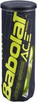 Babolat 501104 Ace Padel – 3er Ball-Kanister,...