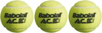 Babolat 501104 Ace Padel – 3-Ball Canister, Padel Balls in Storage Container