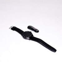 Smartwatch, 1.3 inch full round HD color touchscreen...
