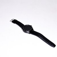 Smartwatch, 1.3 inch full round HD color touchscreen...