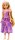 Mattel Disney Rapunzel Musikpuppe JDC24 – singende Prinzessin mit Liedern & Bewegung, geeignet für Kinder ab 3 Jahren