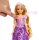Mattel Disney Rapunzel Musikpuppe JDC24 – singende Prinzessin mit Liedern & Bewegung, geeignet für Kinder ab 3 Jahren
