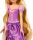 Mattel Disney Rapunzel Musikpuppe JDC24 – singende Prinzessin mit Liedern & Bewegung, geeignet für Kinder ab 3 Jahren