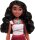Mattel Disney JDD42 Voyager Doll Set - Moana & Maui Fashion Dolls, Removable Outfits, 4 Accessories, Movie-Inspired