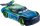 Mattel FLL73 – Disney Pixar Cars Chris Roamin Spielzeug‑Rennwagen, Next Gen Piston Cup Edition