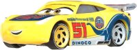 Mattel JDG51, Disney Pixar Cars Die-Cast Spielzeugauto...