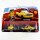 Mattel JDH41 Disney Pixar Cars 2er-Set Metall-Autos Maßstab 1:55 – Megan Shifter & Masha Ellswrench