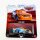 Mattel GBY22 Disney Cars Speedy Gomet – Die-Cast Vehicle 1:55, highly detailed racing car, collectors quality