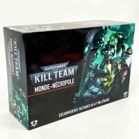 Games Workshop Warhammer 40,000 – Model 103-91 Kill...