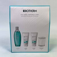 Biotherm LF2989 Facial Care Set 100 ml - Eau Pure with a sensual, feminine fragrance