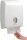 Kimberly-Clark KCP 6954 AQUARIUS Towel Dispenser (C-fold, folded) 40.7×31.7×14.7 cm, White