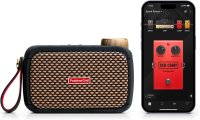 Positive Grid Spark GO 5W – ultrakompakter Smart-Amp, Kopfhörer-/Bluetooth-Lautsprecher, App-gesteuert für E-Gitarre, Akustik & Bass
