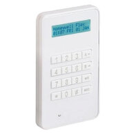 Honeywell Galaxy MK8 (CP050-00-01) LCD control panel with...