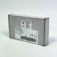 Honeywell Galaxy MK8 (CP050-00-01) LCD control panel with backlit keys, security class 3