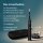 Philips Sonicare HX9917/89 DiamondClean Smart - Sonic toothbrush with app, pressure sensor & brush head recognition, 4 modes, 3 intensity levels, black