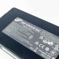 FSP Group / Sparkle Power FSP180-AAAN3 180W Schaltnetzteil 24V 7.5A 50–60Hz