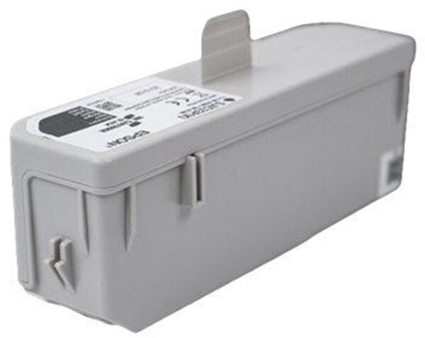 Epson C33S020700 (SJIC33P(K)) Drucker-Tinte Schwarz 43,1 ml – Originalkartusche, MHD 10/2026