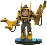QMx Aliens Ripley im Power Loader Q-Fig Elite...