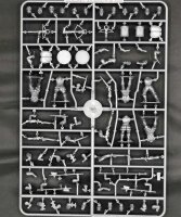 Wargames Atlantic WAARN001, Renaissance Conquistadors – 24 multi-part 28mm hard plastic figures