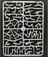 Wargames Atlantic WAAPA002 – Figure Set Civilians & Survivors, Men (Single Pack), highly detailed miniatures