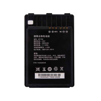 Newland BTY90 Ersatzakku 3,8 V 4500 mAh Li-Ion Batterie...