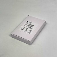 Newland BTY90 Ersatzakku 3,8 V 4500 mAh Li-Ion Batterie für NLS-MT90 Android Data Collector, hohe Kapazität