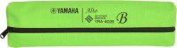 Yamaha YRA-402B Altblockflöte (Barockgriff), robuste...