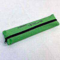 Yamaha YRA-402B Altblockflöte (Barockgriff), robuste Kunststoffausführung, gute Ansprache, ideal für Einsteiger