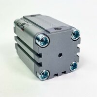 Camozzi compact cylinder 31M2A050A050, pneumatic;...