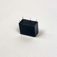 Panasonic ALQ312 (LQ-RELAY) 100er Pack – Universelles Leistungsrelais, robuste Ausführung, PCB-Montage
