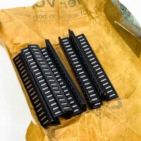 Hydrel HW10x74 F G2 (0-2) Rollenwagen - 10 Stück Linearlagerkäfige