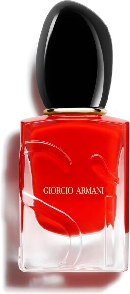 Giorgio Armani Sì Passione 30 ml Womens Eau de Parfum Intense Spray