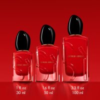 Giorgio Armani Sì Passione 30 ml Womens Eau de Parfum Intense Spray