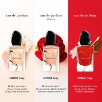 Giorgio Armani Sì Passione 30 ml Womens Eau de Parfum Intense Spray