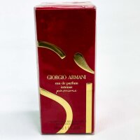 Giorgio Armani Sì Passione 30 ml Womens Eau de Parfum Intense Spray