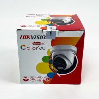 Hikvision DS-2CD2347G2H-LIU ColorVu HD IP camera, 4mm...