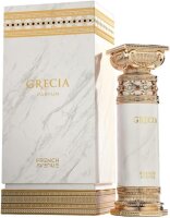 French Avenue Grecia – Eau de Parfum 100 ml, Unisex, intensiver und langanhaltender Duft