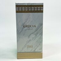 French Avenue Grecia – Eau de Parfum 100 ml, Unisex, intensiver und langanhaltender Duft