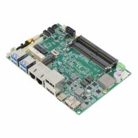 AAEON GENE-TGU6-A10-CN-N0001 3,5-Zoll SBC, Intel Core...