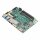 AAEON GENE-TGU6-A10-CN-N0001 3,5-Zoll SBC, Intel Core i3-1115G4E, 4GB DDR4, 128GB M.2, 3x DP + HDMI, LVDS, 2x LAN, 4x COM, 9–36V, Kühlkörper