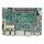 AAEON GENE-TGU6-A10-CN-N0001 3,5-Zoll SBC, Intel Core i3-1115G4E, 4GB DDR4, 128GB M.2, 3x DP + HDMI, LVDS, 2x LAN, 4x COM, 9–36V, Kühlkörper