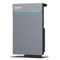 Zendure AIO 2400, 2,4 kWh Niedervolt‑Batterie für Balkonkraftwerke — leichte Gebrauchsspuren, ohne Standfuß