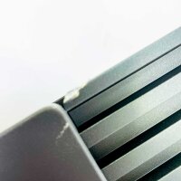 Zendure AIO 2400, 2,4 kWh Niedervolt‑Batterie für Balkonkraftwerke — leichte Gebrauchsspuren, ohne Standfuß