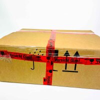 Zendure AIO 2400, 2,4 kWh Niedervolt‑Batterie für Balkonkraftwerke — leichte Gebrauchsspuren, ohne Standfuß