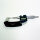 Mitutoyo digital micrometer 0-25 mm, blade 0.75 mm, narrow measuring faces, without battery, slight damage, without original packaging