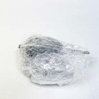 Mitutoyo 543-390B Digital Dial Gauge ID-S 12.7 mm 0.001 mm IP42 Flat Backplate Metric with Data Output – used, scratches, without original packaging